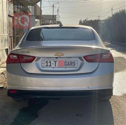 شيفروليه ماليبو